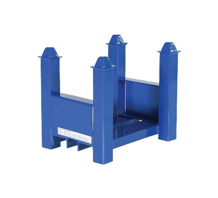 Stackable Bar Cradle, 16" Long