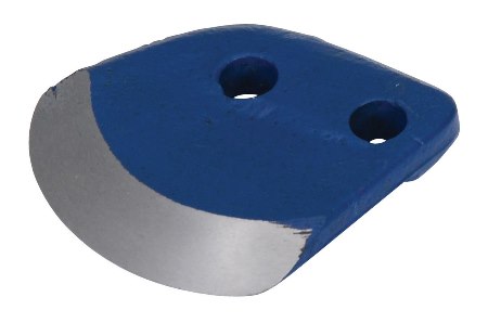 Standard Drum DeHeader Blade