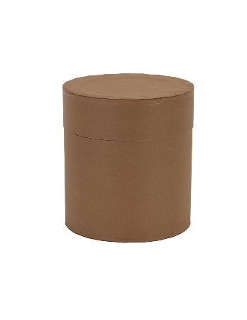 Round All Fiber Drum, 5 Gallon