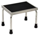 Stainless Steel Foot Stool