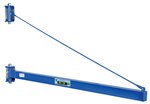 Wall Mount Jib, 300lb