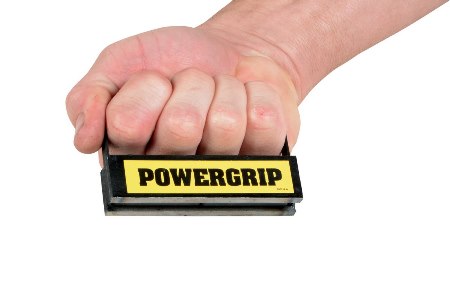 Powergrip Magnet, 51-1/2lb