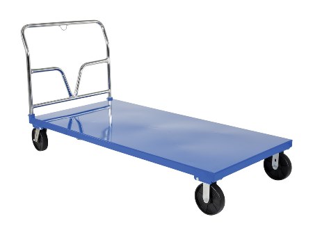 Steel Platform Cart, 3.6k, 36 x 72